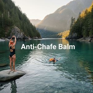 Kem chống cọ (Anti-Chafe Balm) là gì?