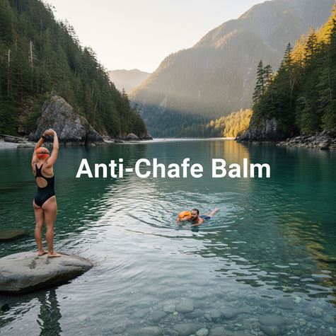 Kem chống cọ (Anti-Chafe Balm) là gì?