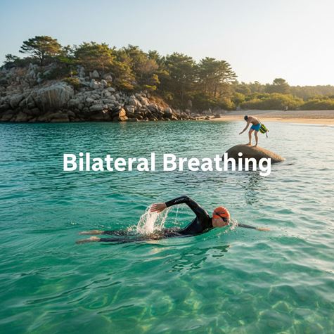 Thở hai bên (Bilateral Breathing) là gì?