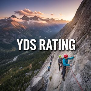 Thang YDS (YDS Rating) là gì?