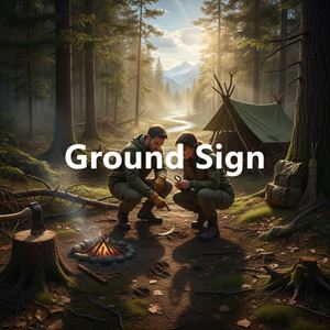Dấu vết mặt đất (Ground Sign) là gì?