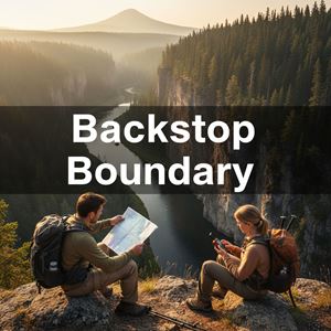 Giới hạn chặn cuối (Backstop Boundary) là gì?