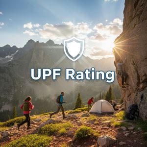 Chỉ số chống UV là gì?