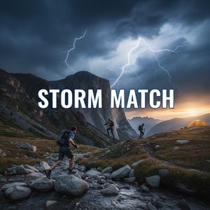 Diêm chống gió là gì?