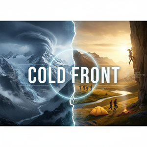 Front Lạnh là gì?