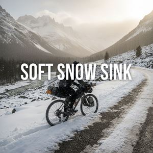 Lún tuyết (Soft Snow Sink) là gì?