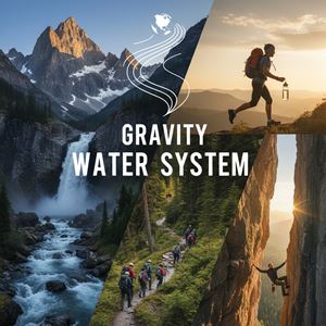 Hệ thống nước trọng lực (Gravity Water System) là gì?