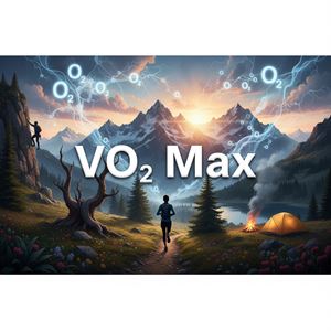 Mức hấp thụ oxy tối đa là gì?