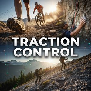 Kiểm soát lực kéo là gì?