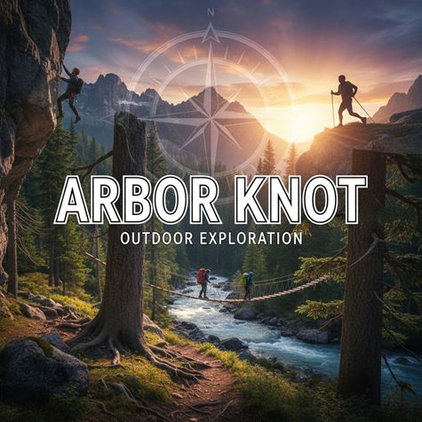 Nút Arbor (Arbor Knot) là gì?