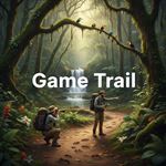 Lối đi động vật (Game Trail) là gì?