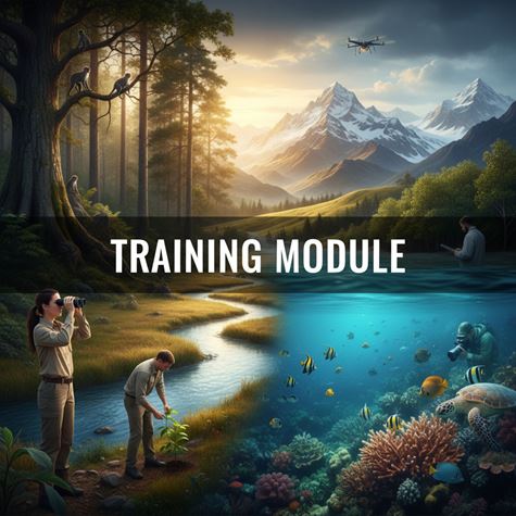 Tài liệu huấn luyện (Training Module) là gì?