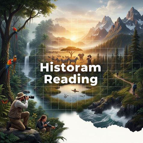 Đọc biểu đồ sáng (Histogram Reading) là gì?