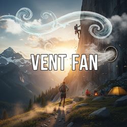 Quạt thông gió (Vent Fan) là gì?