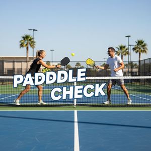 Kiểm tra vợt (Paddle Check) là gì?