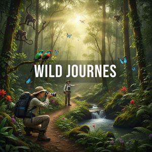 Chim nước (Waterfowl) là gì?