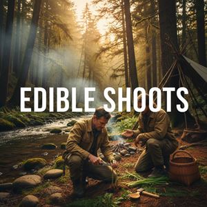 Mầm non ăn được (Edible Shoots) là gì?