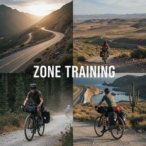 Tập luyện theo vùng (Zone Training) là gì?