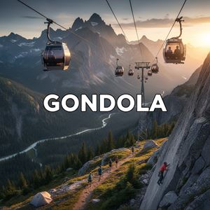 Cabin cáp treo là gì?