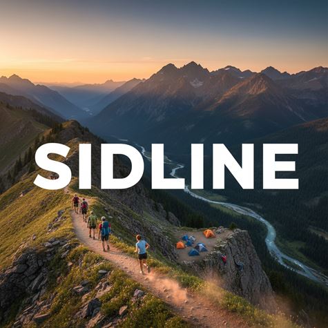 Vạch biên dọc (Sideline) là gì?