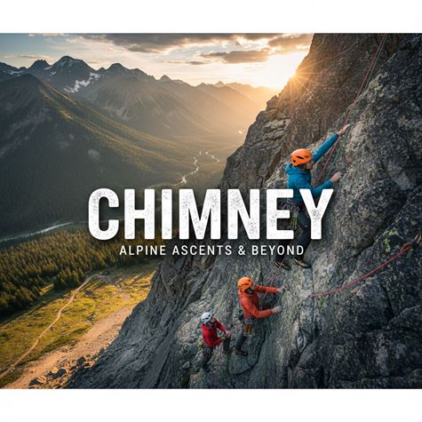 Ống leo (Chimney) là gì?