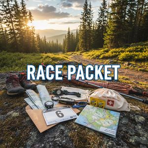 Bộ vật dụng giải chạy là gì?