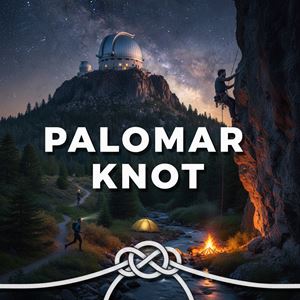 Nút Palomar (Palomar Knot) là gì?