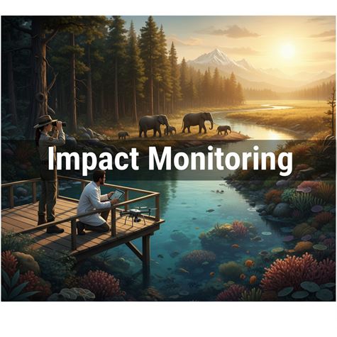 Theo dõi tác động (Impact Monitoring) là gì?