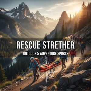 Cáng cứu thương là gì?