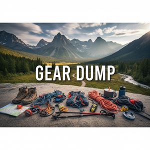 Khu để đồ là gì?