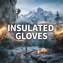 Găng tay giữ nhiệt là gì?