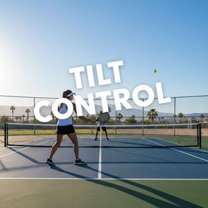 Kiểm soát cảm xúc (Tilt Control) là gì?