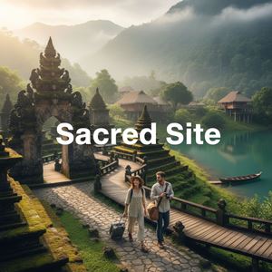 Địa điểm linh thiêng (Sacred Site) là gì?