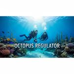 Bộ điều áp phụ (Octopus Regulator) là gì?