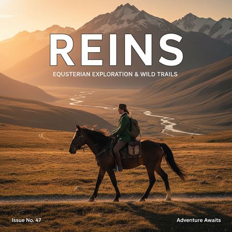 Dây cương (Reins) là gì?