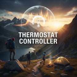 Điều khiển nhiệt (Thermostat Controller) là gì?