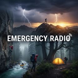 Đài phát khẩn cấp là gì?