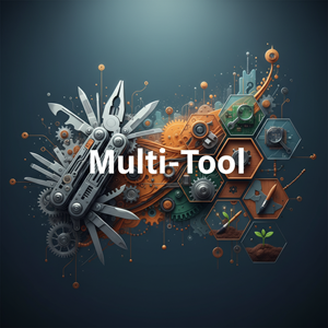 Dụng cụ đa năng là gì?
