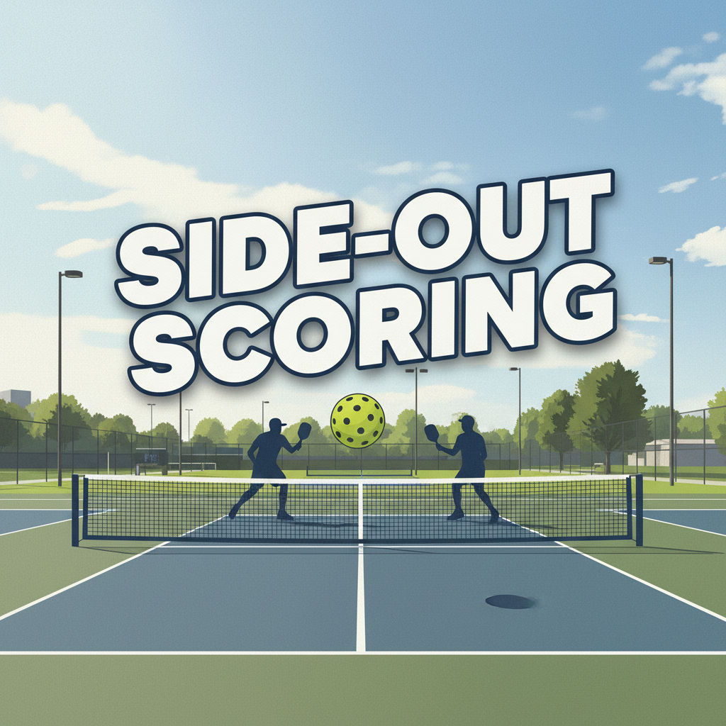 Cách tính điểm Side-Out (Side-Out Scoring) là gì?