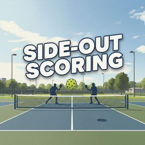 Cách tính điểm Side-Out (Side-Out Scoring) là gì?