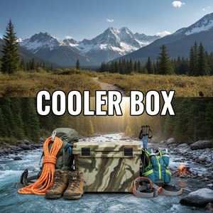 Thùng giữ lạnh là gì?