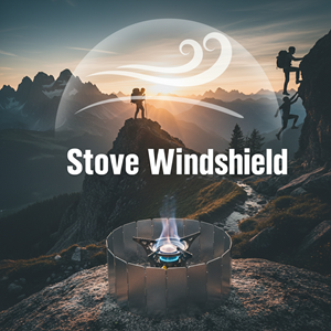 Tấm chắn gió bếp là gì?