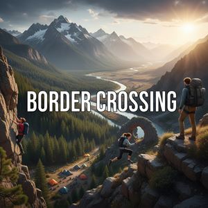 Qua biên giới là gì?