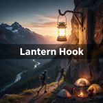 Móc treo đèn là gì?