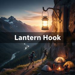 Móc treo đèn là gì?