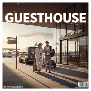 Nhà khách (Guesthouse) là gì?