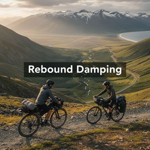 Giảm xóc hồi (Rebound Damping) là gì?