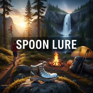 Mồi spoon (Spoon Lure) là gì?