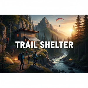 Lán trú chân là gì?