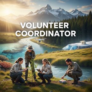 Điều phối viên tình nguyện (Volunteer Coordinator) là gì?